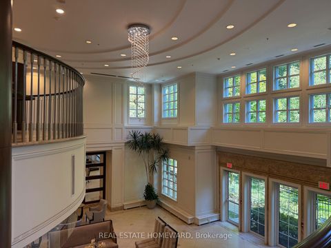 Photo 28 at 714 - 10 Bloorview Place, Don Valley Village, Toronto