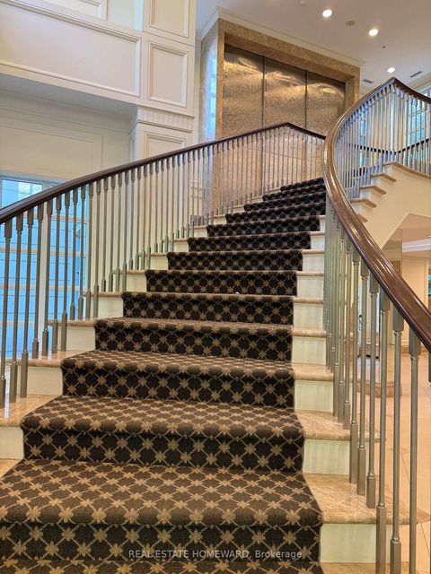 Photo 29 at 714 - 10 Bloorview Place, Don Valley Village, Toronto