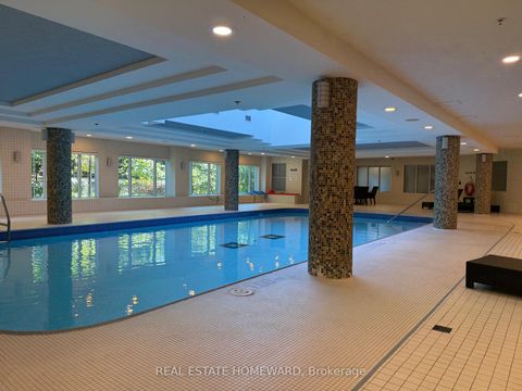 Photo 30 at 714 - 10 Bloorview Place, Don Valley Village, Toronto