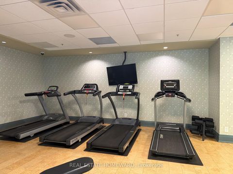 Photo 31 at 714 - 10 Bloorview Place, Don Valley Village, Toronto
