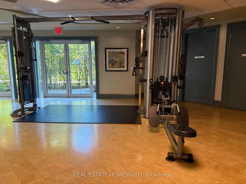 Photo 32 at 714 - 10 Bloorview Place, Don Valley Village, Toronto