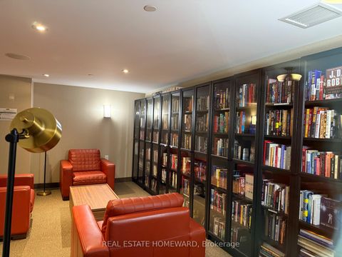 Photo 33 at 714 - 10 Bloorview Place, Don Valley Village, Toronto