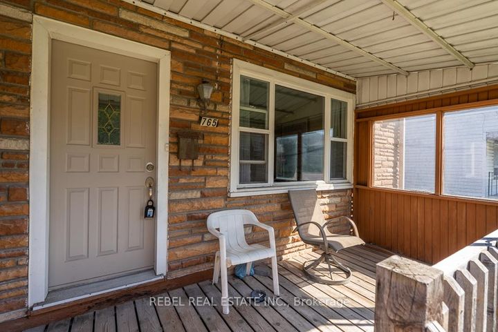 Photo 1 at 765 Rowena Street, Lakeview, Oshawa