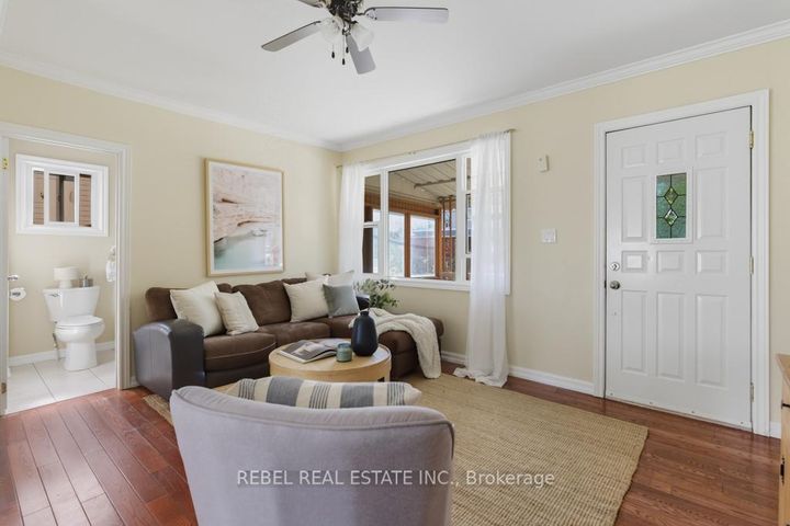 Photo 2 at 765 Rowena Street, Lakeview, Oshawa