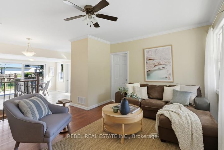 Photo 4 at 765 Rowena Street, Lakeview, Oshawa