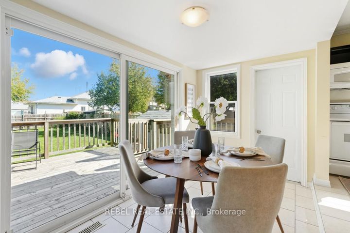 Photo 12 at 765 Rowena Street, Lakeview, Oshawa