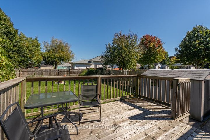 Photo 29 at 765 Rowena Street, Lakeview, Oshawa