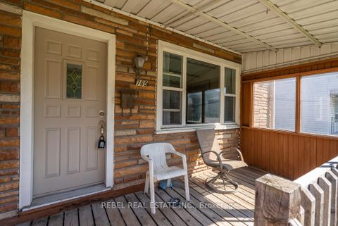 Photo 1 at 765 Rowena Street, Lakeview, Oshawa