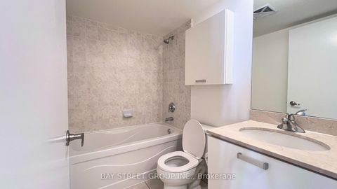 Photo 6 at 508 - 38 Grenville Street, Bay Street Corridor, Toronto