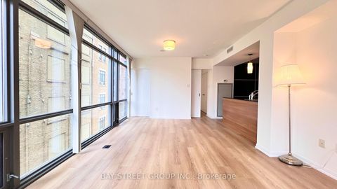 Photo 22 at 508 - 38 Grenville Street, Bay Street Corridor, Toronto
