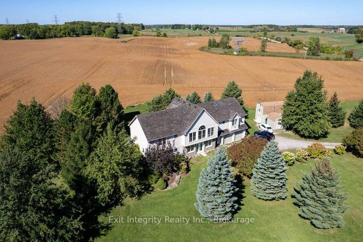 Photo 0 at 407 Harrisburg Road, Rural Flamborough, Hamilton