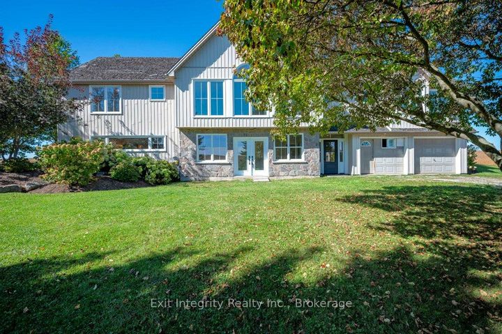 Photo 1 at 407 Harrisburg Road, Rural Flamborough, Hamilton