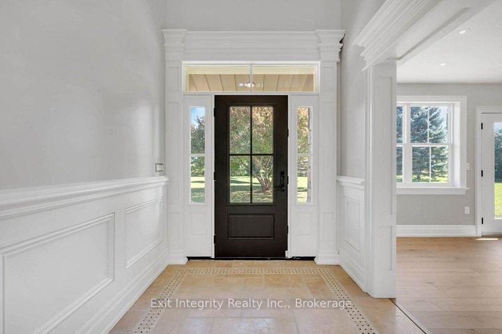 Photo 2 at 407 Harrisburg Road, Rural Flamborough, Hamilton