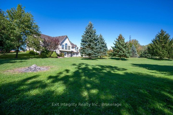 Photo 16 at 407 Harrisburg Road, Rural Flamborough, Hamilton