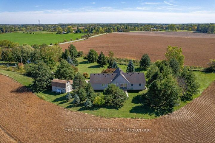 Photo 17 at 407 Harrisburg Road, Rural Flamborough, Hamilton