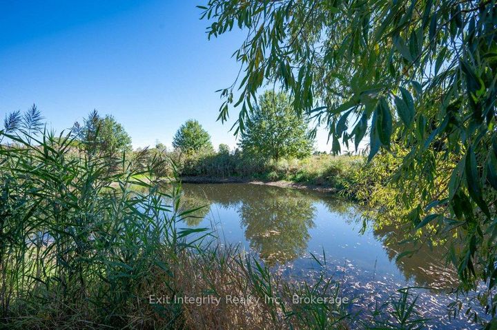 Photo 19 at 407 Harrisburg Road, Rural Flamborough, Hamilton