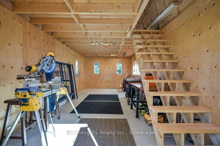Photo 21 at 407 Harrisburg Road, Rural Flamborough, Hamilton
