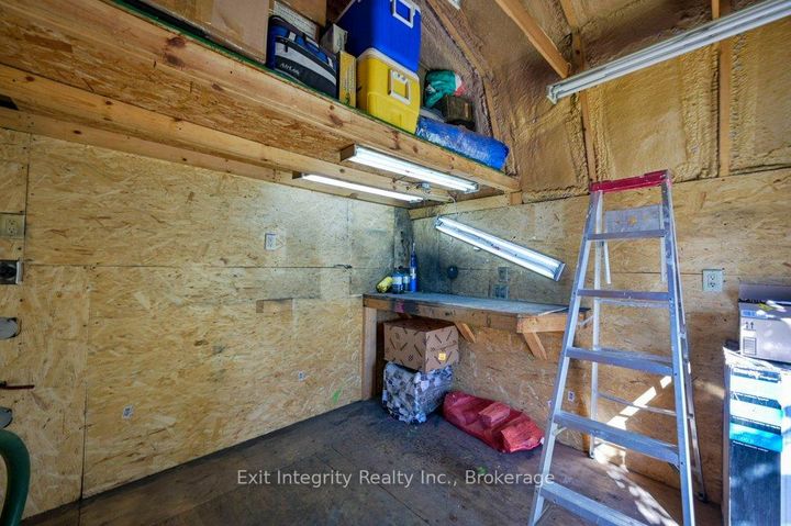 Photo 25 at 407 Harrisburg Road, Rural Flamborough, Hamilton