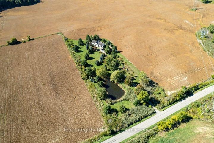 Photo 27 at 407 Harrisburg Road, Rural Flamborough, Hamilton