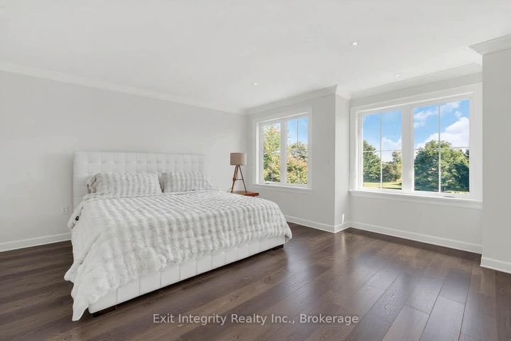Photo 28 at 407 Harrisburg Road, Rural Flamborough, Hamilton