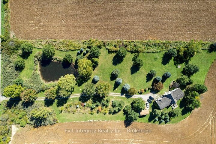 Photo 29 at 407 Harrisburg Road, Rural Flamborough, Hamilton