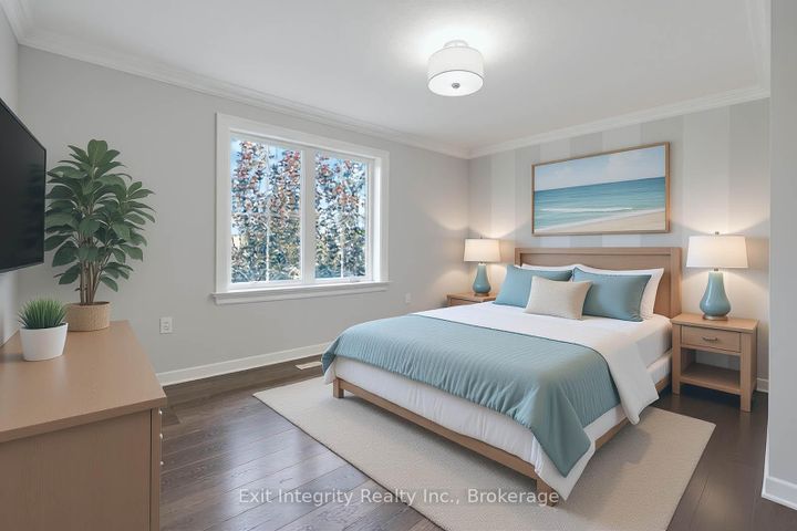 Photo 32 at 407 Harrisburg Road, Rural Flamborough, Hamilton