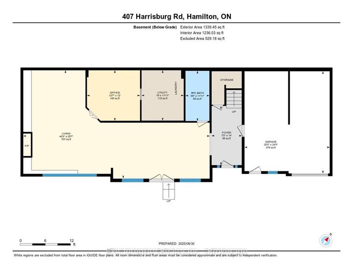 Photo 35 at 407 Harrisburg Road, Rural Flamborough, Hamilton