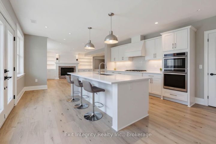 Photo 36 at 407 Harrisburg Road, Rural Flamborough, Hamilton