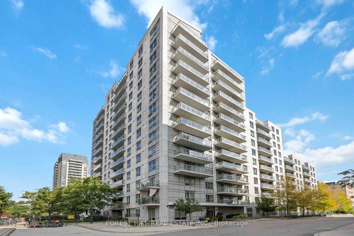 Photo 1 at 623 - 816 Lansdowne Avenue, Junction, Toronto
