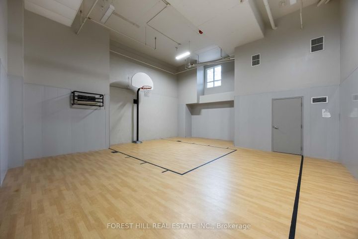 Photo 28 at 623 - 816 Lansdowne Avenue, Junction, Toronto