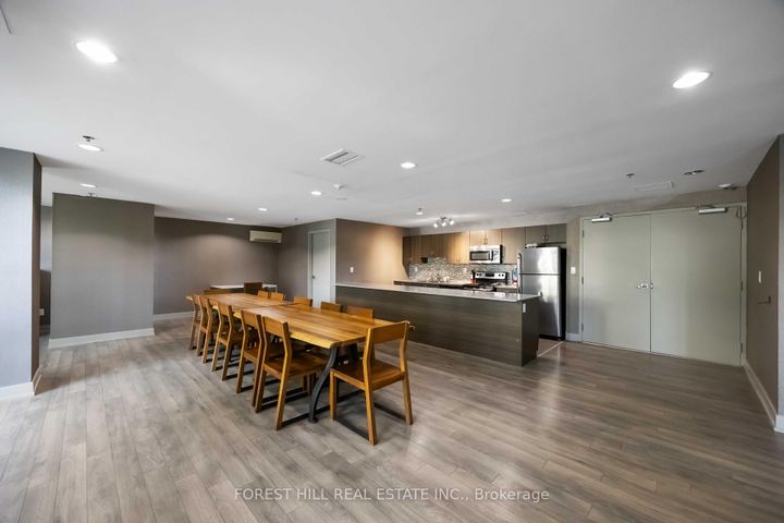Photo 31 at 623 - 816 Lansdowne Avenue, Junction, Toronto