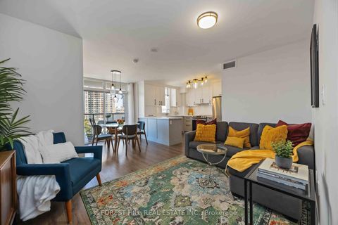 Photo 0 at 623 - 816 Lansdowne Avenue, Junction, Toronto