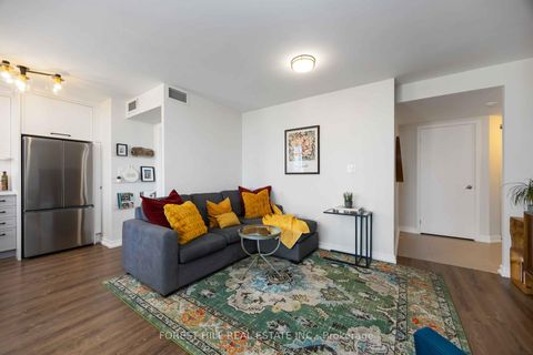 Photo 6 at 623 - 816 Lansdowne Avenue, Junction, Toronto