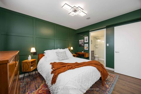 Photo 14 at 623 - 816 Lansdowne Avenue, Junction, Toronto