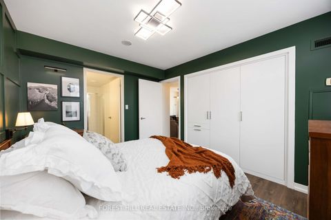 Photo 15 at 623 - 816 Lansdowne Avenue, Junction, Toronto