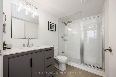 Photo 16 at 623 - 816 Lansdowne Avenue, Junction, Toronto