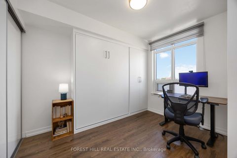 Photo 18 at 623 - 816 Lansdowne Avenue, Junction, Toronto