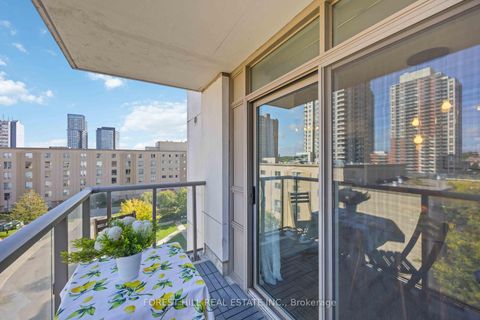 Photo 22 at 623 - 816 Lansdowne Avenue, Junction, Toronto