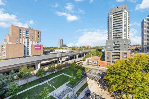 Photo 23 at 623 - 816 Lansdowne Avenue, Junction, Toronto
