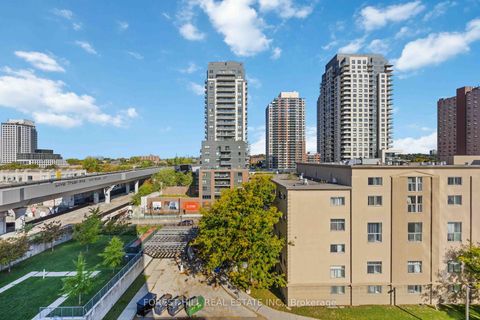 Photo 24 at 623 - 816 Lansdowne Avenue, Junction, Toronto