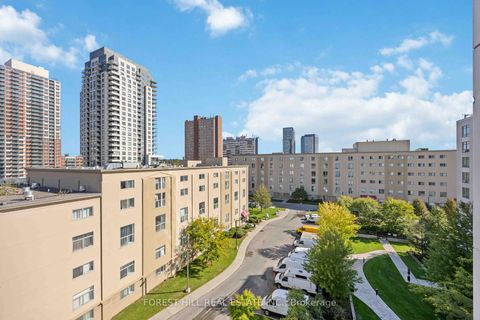 Photo 25 at 623 - 816 Lansdowne Avenue, Junction, Toronto