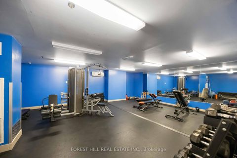 Photo 26 at 623 - 816 Lansdowne Avenue, Junction, Toronto