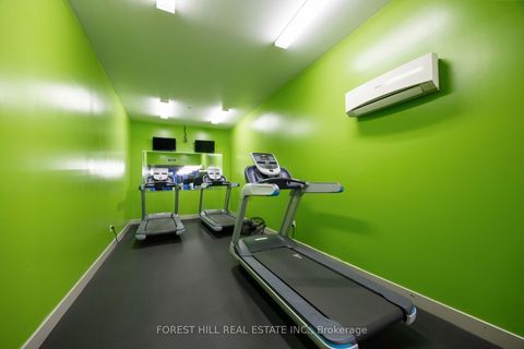 Photo 27 at 623 - 816 Lansdowne Avenue, Junction, Toronto