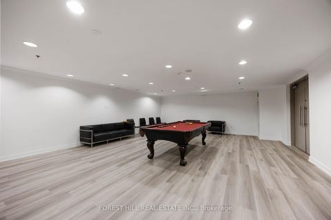 Photo 29 at 623 - 816 Lansdowne Avenue, Junction, Toronto