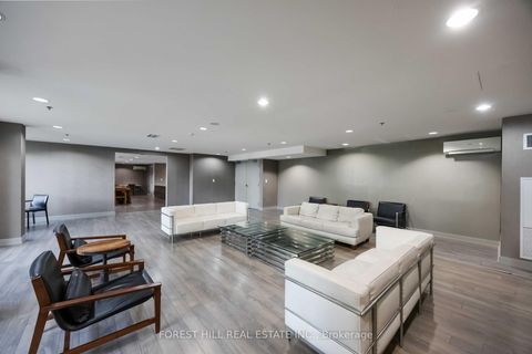 Photo 32 at 623 - 816 Lansdowne Avenue, Junction, Toronto