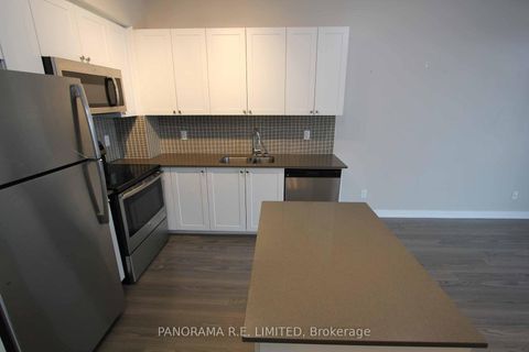 Photo 5 at 318 - 3560 St Clair Avenue E, Kennedy Park, Toronto