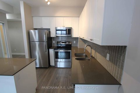 Photo 6 at 318 - 3560 St Clair Avenue E, Kennedy Park, Toronto