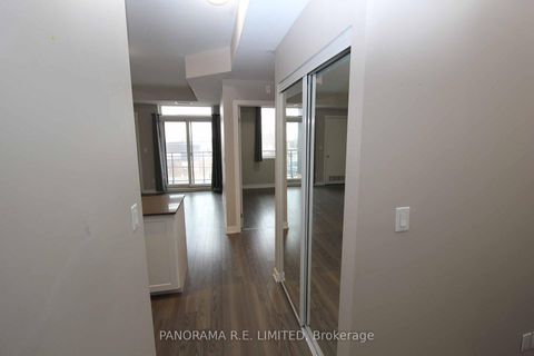 Photo 11 at 318 - 3560 St Clair Avenue E, Kennedy Park, Toronto