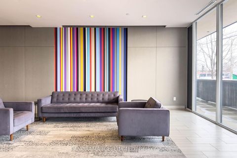 Photo 16 at 318 - 3560 St Clair Avenue E, Kennedy Park, Toronto