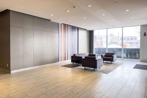 Photo 17 at 318 - 3560 St Clair Avenue E, Kennedy Park, Toronto